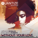 Without Your Love (John Morales M+M Mix)